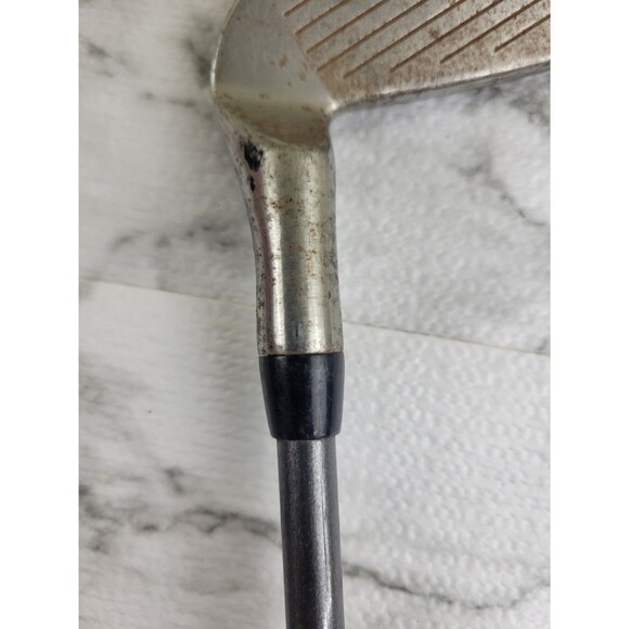 Cleveland VAS+ Single 6 Iron Factory Steel Shaft RH 37.5" Original Grip - Picture 3 of 8